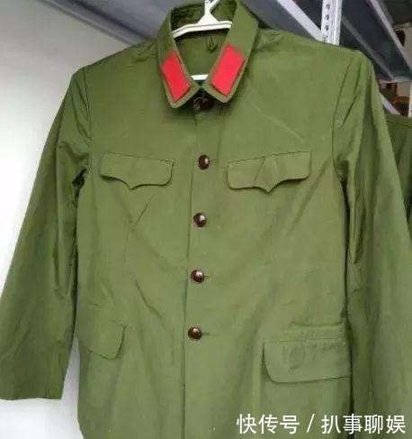 平等|为什么65式军装会如此受欢迎?