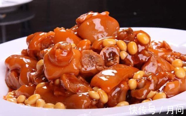 抗衰|延缓衰老吃什么美食比较好?