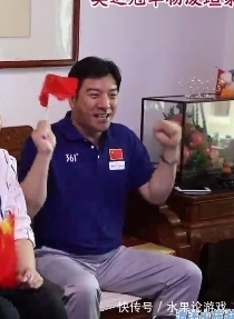 蝶泳|奥运冠军背后的金牌教练——章广涛