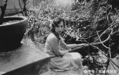 张茂渊|张爱玲姑姑张茂渊:为何78岁才做新娘?背后爱情故事堪称民国奇迹