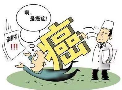 肿瘤|癌症是怎么分期的？早，中，晚期患者有什么不同？