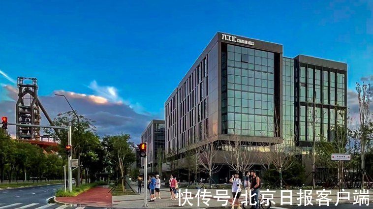 冬奥会|首钢园六工汇招商进度过半,将举办冬奥特色活动