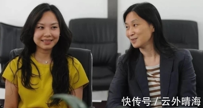 孔令贤|听了女教授3点建议,任正非放下身段向离职员工道歉:是公司错了