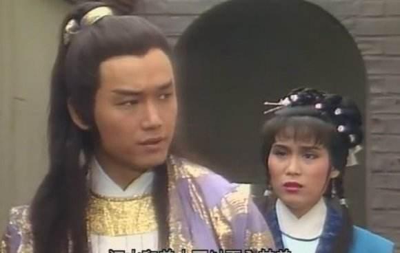 杨康|金庸“抹黑”杨家将有何深意?金庸:仔细看一下他们的经历