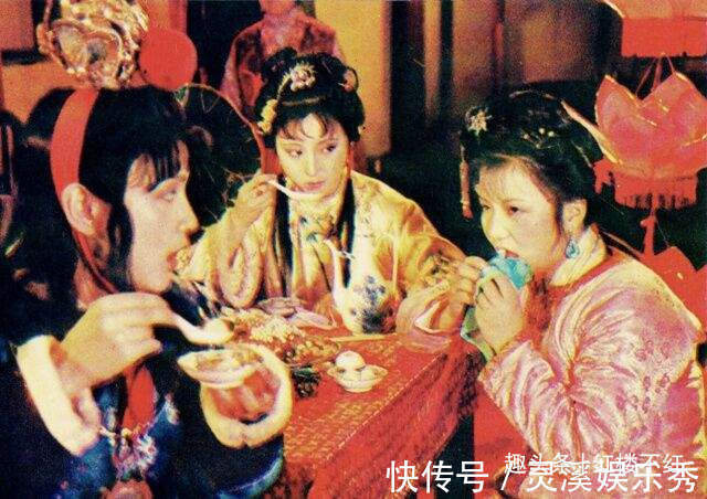 史湘云$87版《红楼梦》中,为何史湘云的最终结局如此凄凉,竟沦为船妓?