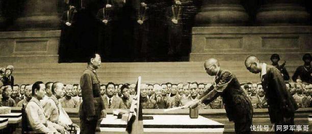 日军|最霸气的国家，处死17万日军战俘，建博物馆先踩日本国旗才能进门