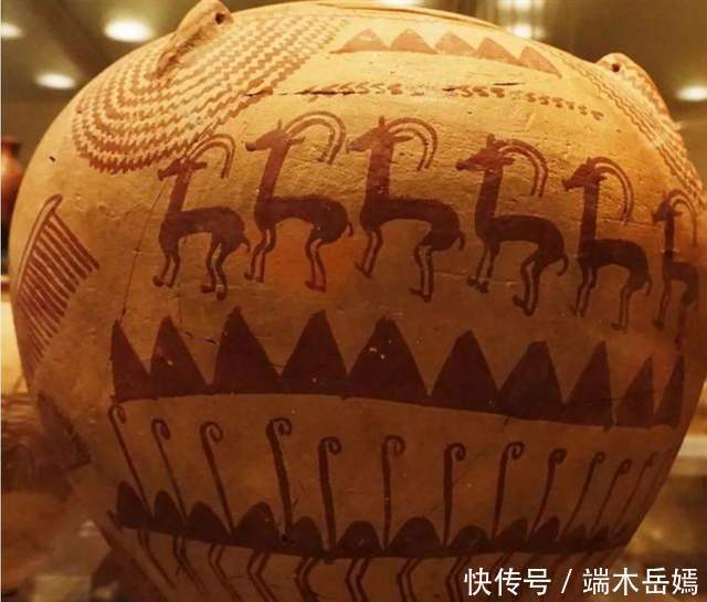 世界各地的陶器起源史:日本真的是最早发明和使用陶器的国家吗?