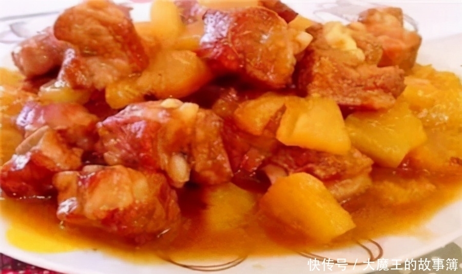 整理27款佳肴分享,营养美味开胃下饭,学会为家人露一手吧