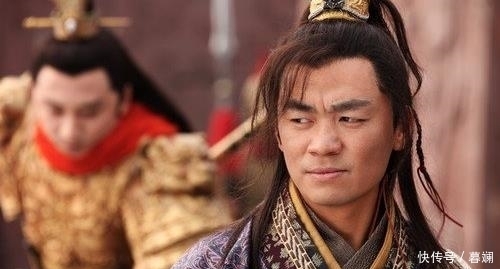 倒大霉|李元霸无人能敌,师父却告诫他:唯有此人不能杀,杀了要倒大霉!