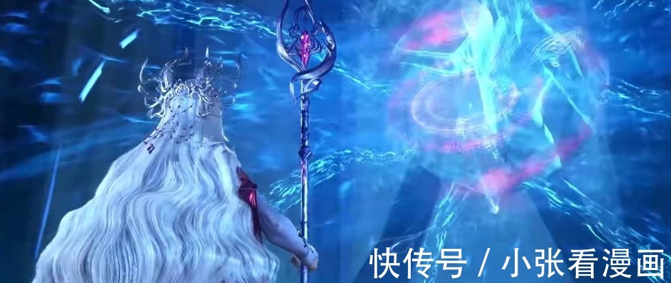 金絲|斗羅大陸：唐三再獲三重外掛，睡衣比比東現身，令網友垂涎三尺