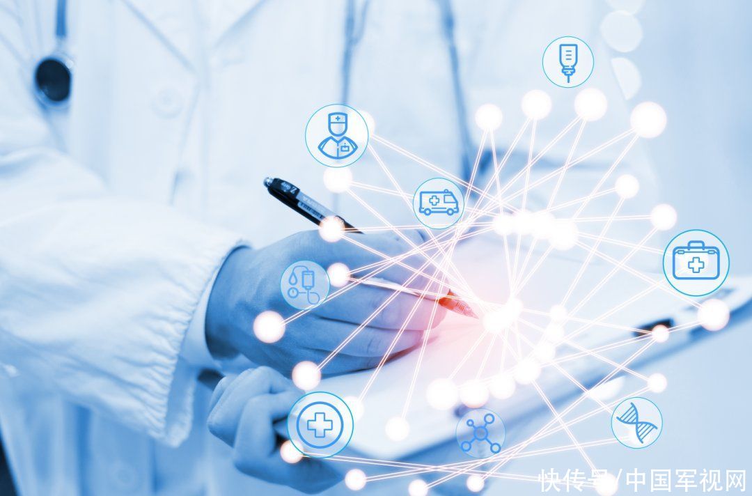 应征公民体格检查标准|最新征兵体检攻略来了！