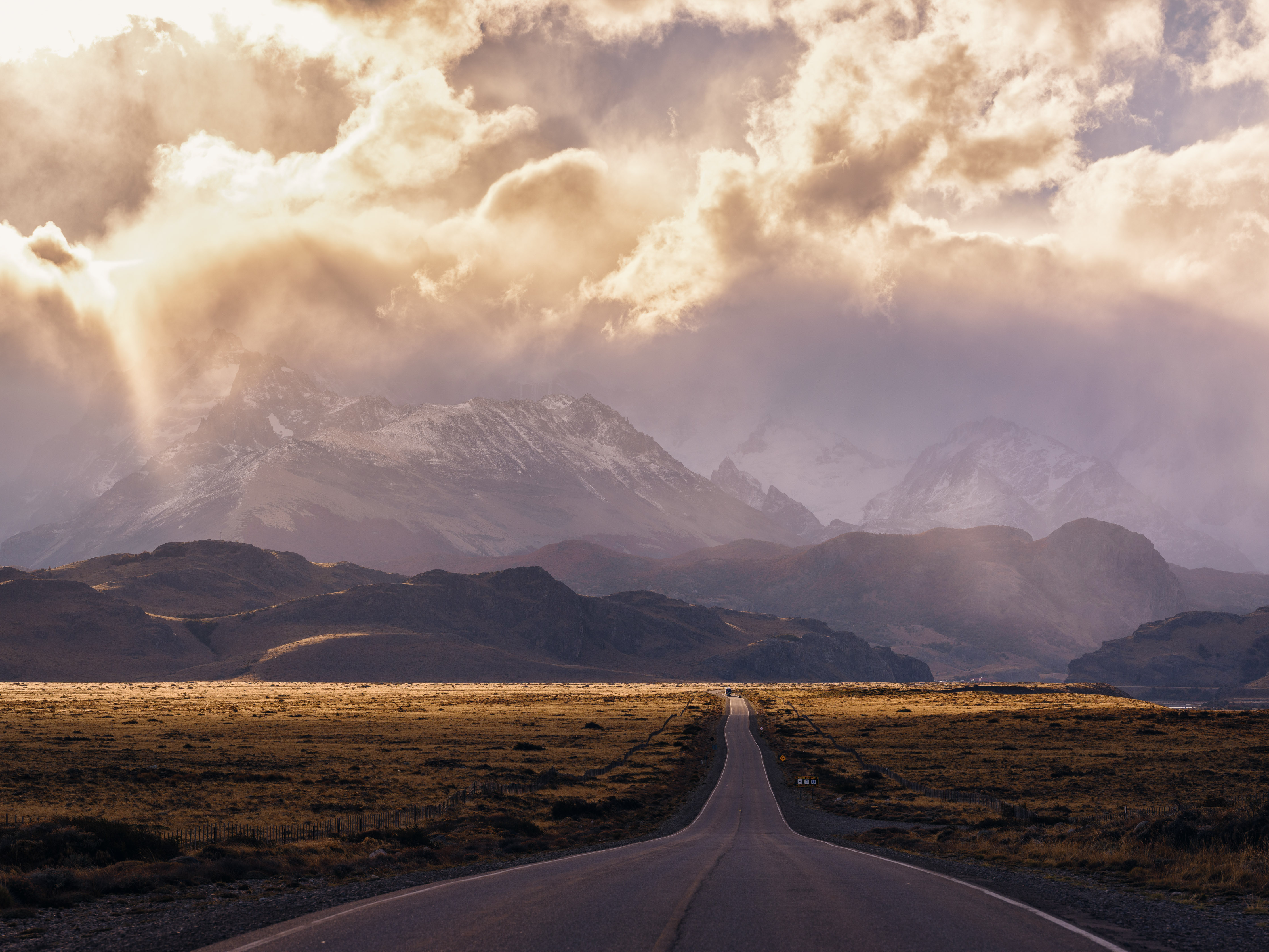 大荒流&山水有相逢，这些都是遗落人间的珍宝，每一帧都璀璨如初