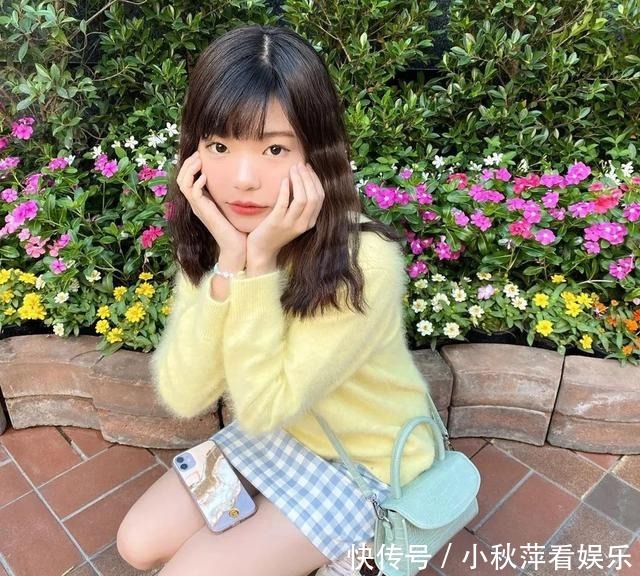 粉色|今夏穿“初恋色”也太美了!清新又甜美,还很显白