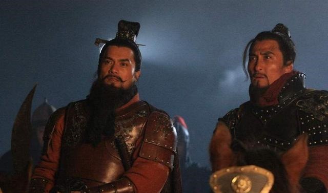 托塔天王$水浒里林冲最佩服的人，不是花和尚鲁智深，而是下场凄惨的此人！