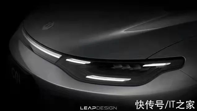 ctc|零跑 C01 预告图发布：“3 秒级”零百加速、700km 续航