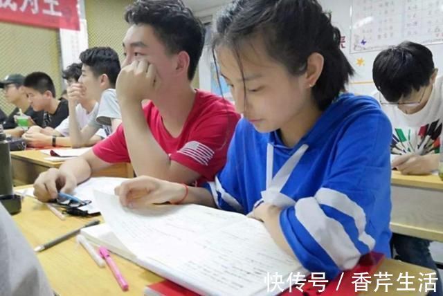 复读|学生复读了一年，为何高考成绩比之前还差高三老师揭露其中真相