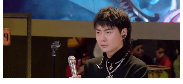 说唱听我的2|《说唱听我的2》rapper绝地反击，赛制残酷，出现首位0票选手