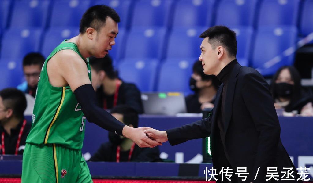 吳昌澤|郭艾倫36+9+8閃耀全場(chǎng)！雅尼斯遭驅(qū)逐，CBA復(fù)仇戰(zhàn)遼籃103-95首鋼