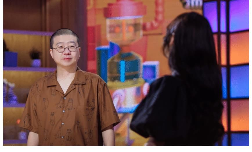 吴昕|《拿来吧小芒》成年人会在什么时候感到孤独:吴昕和李维嘉的感受