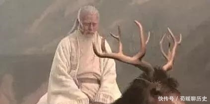 同样都是武能安邦文能治国,周公旦和姜子牙,到底谁更厉害