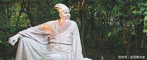 苏洵|苏东坡:回首向来萧瑟处,归去,也无风雨也无晴