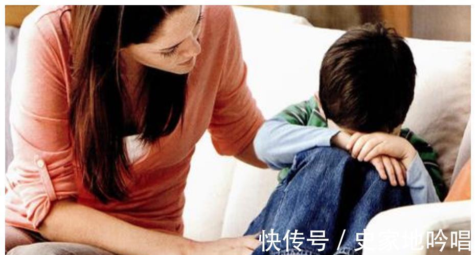 人际交往|孩子对批评左耳进右耳出,家长可用“语义效应”与孩子有效沟通