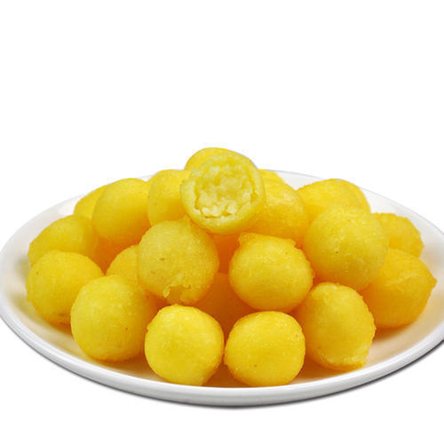 做法|烤奶酪土豆球，用烤箱烤熟，做法省事，超受孩子的欢迎！