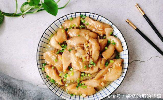  高蛋白|天冷多吃它，比牛奶强，蒸一蒸就上桌，高蛋白好消化，老少皆宜