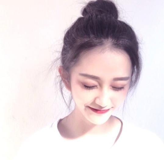 脸上有这3个特征的女孩子，说明你是“高级脸”，越看越惊艳