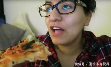 一个月|一个月一天只吃一顿饭会是怎样的结果？这个女生进行了挑战