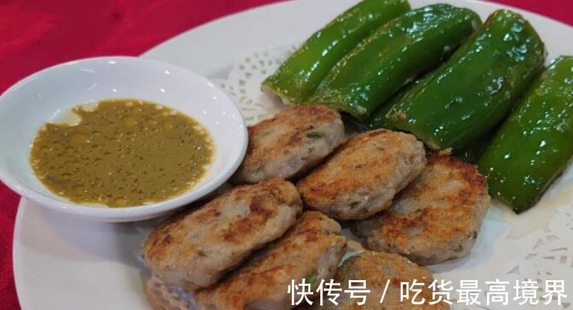 风头|顺德小镇非遗美食,被舌尖捧红曾火爆一时,却被另两道菜抢了风头