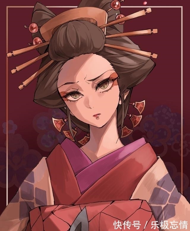 声优|《鬼灭之刃》第二季新角色解锁,华丽剑士与美艳上弦登场