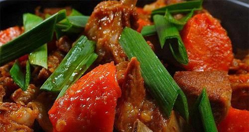 立春之后，孩子吃的“滋补菜”，补钙补脑补血，长高长智力防流感