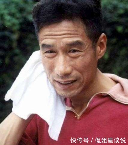 吴若甫@“老炮儿”刘佩琦,弃芭蕾做北漂,穷到只有5分钱,专宠爱妻30年