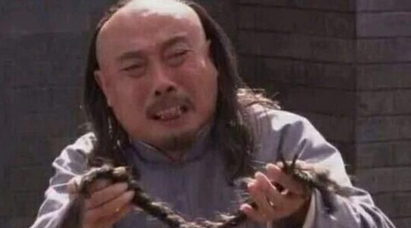 鞑子|李自成麾下猛将, 投降清朝后表示: 可以给鞑子下跪, 但绝不剃发