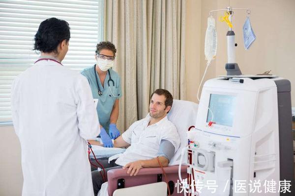 尿毒症|尿毒症患者,在治疗时容易陷入这4个误区,了解后,要尽量避免