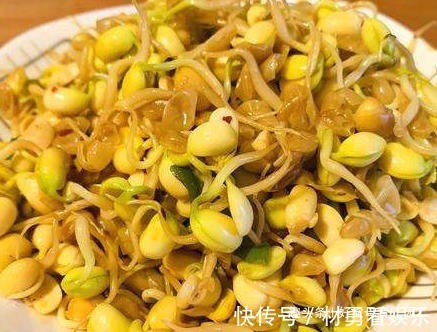 好吃|清热明目补气养血的家常菜,解腻好吃越嚼越香,孩子说比吃肉香