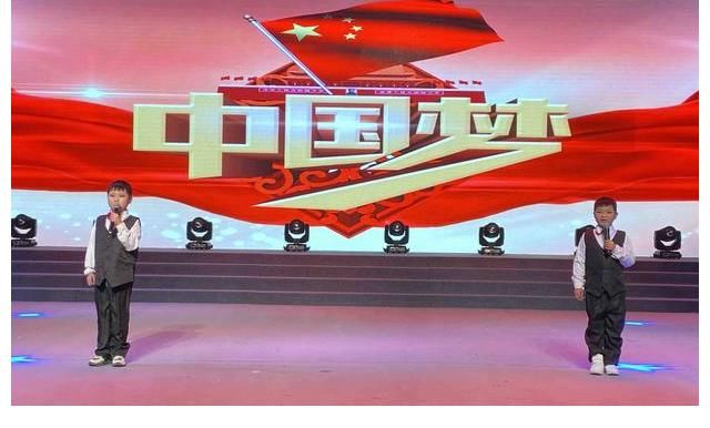 精彩提前看！“魯意”2022定陶區(qū)第八屆少兒春晚錄制拉開序幕