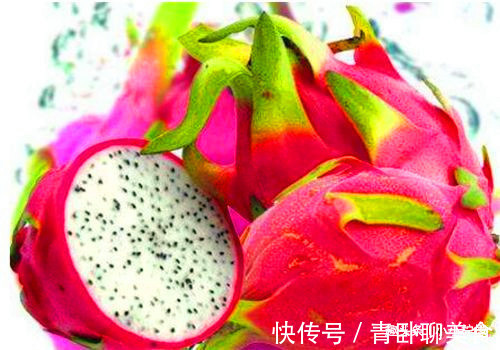 瘦身|人到中年推荐常吃4种食物，排毒消脂，润肠通便，营养又瘦身