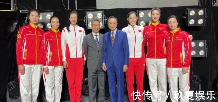 龚翔宇|惠若琪胖了!林莉调侃升级成大号版,两人扮鬼脸堪称神仙友谊