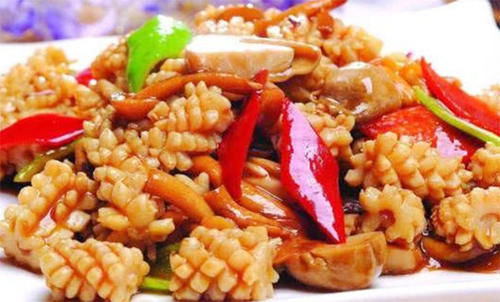 补铁|三伏天孩子无肉不欢最不值钱海鲜多吃,补钙补铁,身体强壮学习好