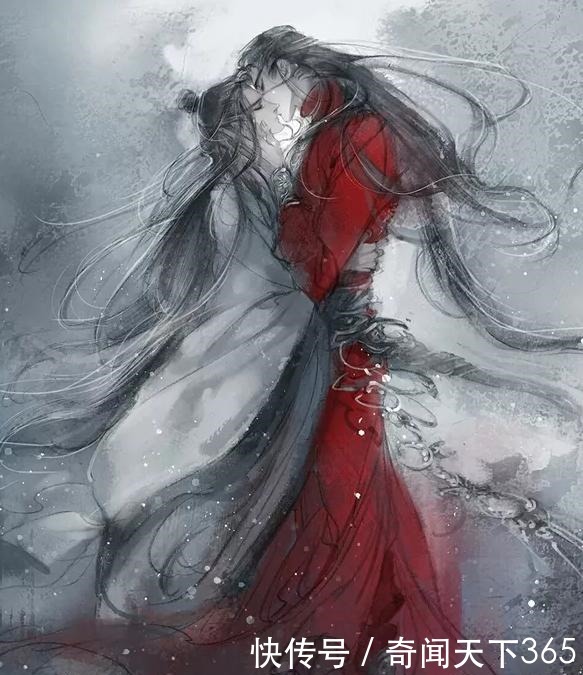 没输|墨香铜臭渣反、魔道、天官最苏的句子,网友论苏花城就没输过