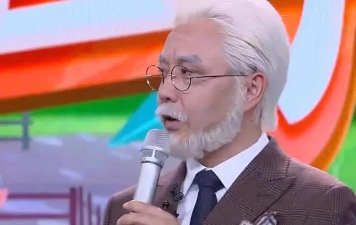 钱枫|新一期《天天向上》钱枫未出现,一切都是最好的安排