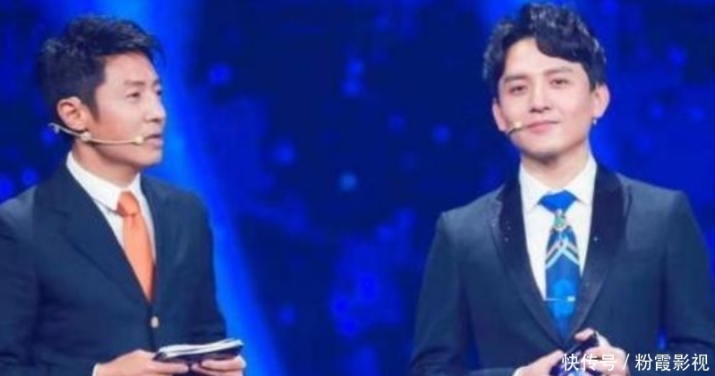 要程 程雷节目被新人代替主持,收视率不断下降,要程雷复出挽救才行?