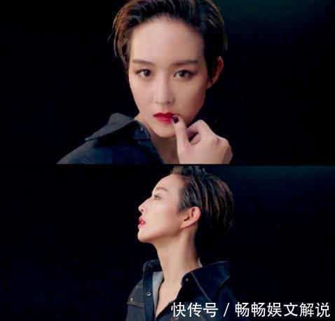 今夏流行的2款发型,清凉又好看,非常百搭