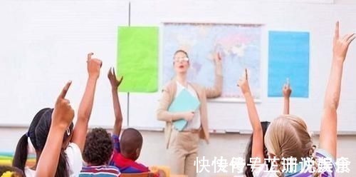 数学|孩子数学课上若有“这3个举动”,没准是个学霸,父母要好好培养