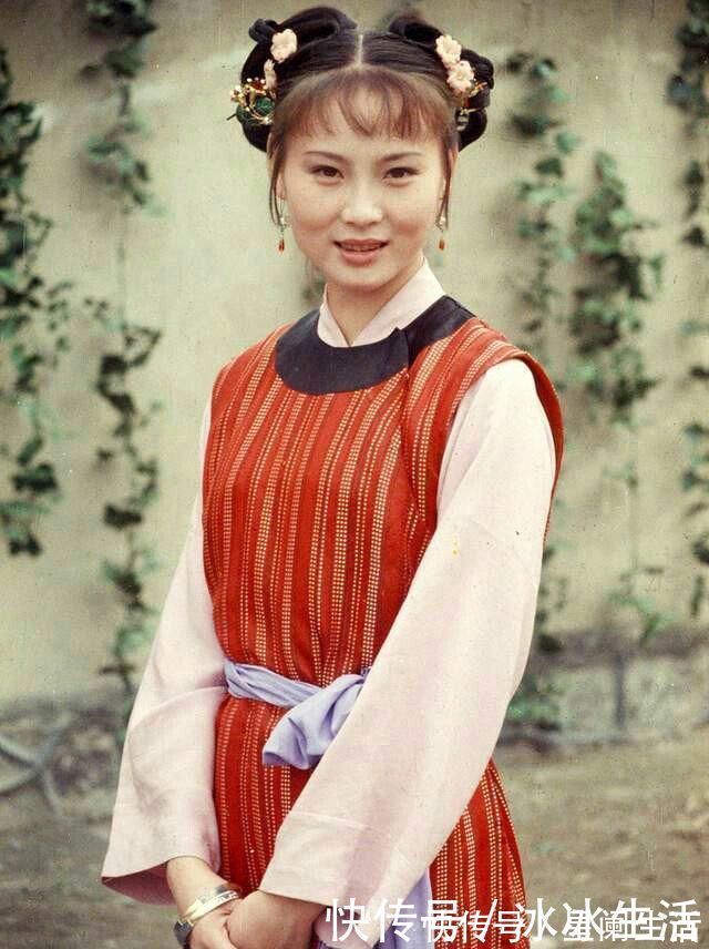 黛玉$癸酉本红楼之黛玉的结局:她没有早逝,守护贾府到最后的人