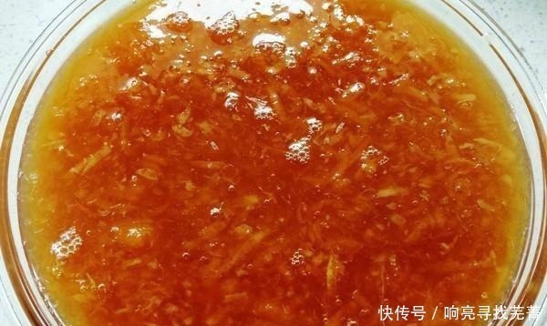 他是一种天然制冷剂，李阿姨50岁时没有斑点和皱纹