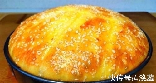 蛋糕店|面包不用烤,上锅一蒸就好了,教你在家这样做,比蛋糕店还好吃