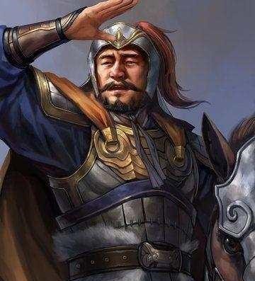 三国|“三国名将系列”之名将杀手——徐荣!